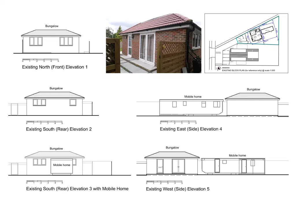 Project drawing